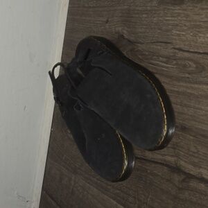 Dr. Martens Carlson Mules